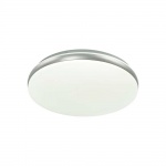 Настенно-потолочный светодиодный светильник Sonex Ringo 7625/CL