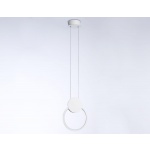 Подвесной светодиодный светильник Ambrella light Comfort Line FL5251