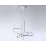Подвесная светодиодная люстра Ambrella light Comfort Line FL5371