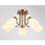 Потолочная люстра Ambrella light Traditional TR3218