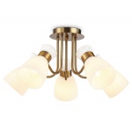 Потолочная люстра Ambrella light Traditional TR3218