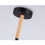 Подвесная люстра Ambrella light Traditional Loft TR80488
