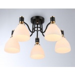 Потолочная люстра Ambrella light Traditional Modern TR303307