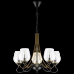 Подвесная люстра Lightstar Bolla 734057