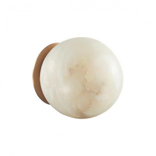 Настенный светильник Odeon Light MARBELLA 6684/5CL