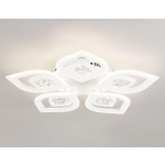 Потолочная светодиодная люстра Ambrella light Acrylica Original FA4292