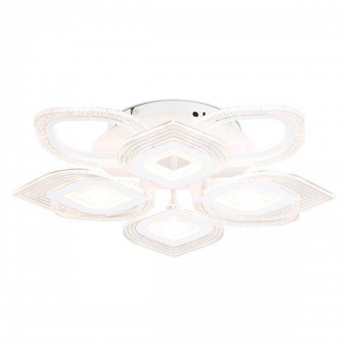 Потолочная светодиодная люстра Ambrella light Acrylica Original FA4294