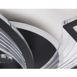 Потолочная светодиодная люстра Ambrella light Acrylica Original FA4478