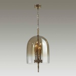 Подвесная люстра Odeon Light Neo Bell 4892/4