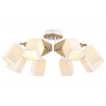 Подвесная люстра Ambrella light Traditional TR9522