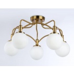 Потолочная люстра Ambrella light Traditional TR3212