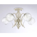 Потолочная люстра Ambrella light Traditional TR3066