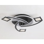 Потолочная светодиодная люстра Ambrella light Acrylica Original FA4477