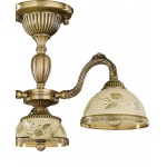 Потолочная люстра Reccagni Angelo PL 6228/3