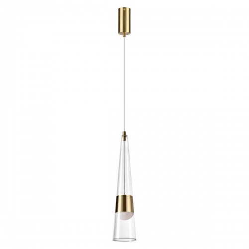 Подвесной светильник Odeon Light LUMP 5043/12L