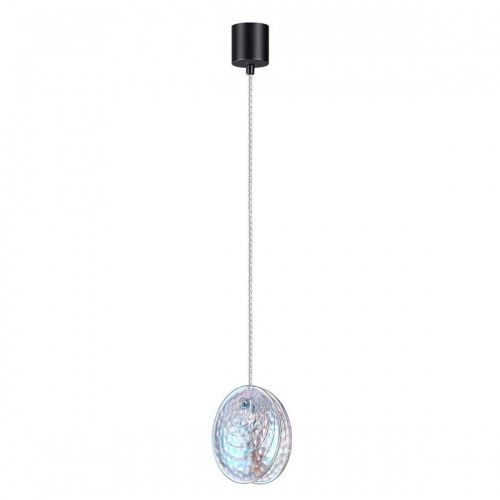 Подвесной светильник Odeon Light MUSSELS 5039/1A