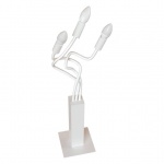 Настольная лампа Loft IT Eye Loft1714T-WH