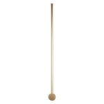 Настенный светодиодный светильник Loft IT Rays 10056GD