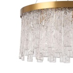 Подвесная люстра Stilfort Frostyle 2155/05/08P