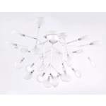 Потолочная люстра Ambrella light Traditional TR3011