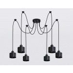 Подвесная люстра Ambrella light Traditional TR8132