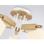 Потолочная люстра Ambrella light Traditional TR9518