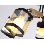 Потолочная люстра Ambrella light Traditional TR9529