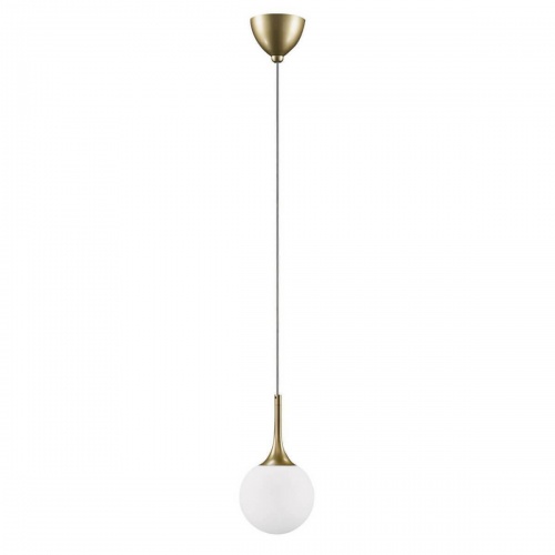 Подвесной светильник Lightstar Globo 813012