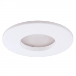 Встраиваемый светильник Arte Lamp Aqua A5440PL-1WH