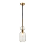 Подвесной светильник Escada Gloss 1141/1S Beige