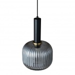 Подвесной светильник Loft IT IRIS 2070-B+BL