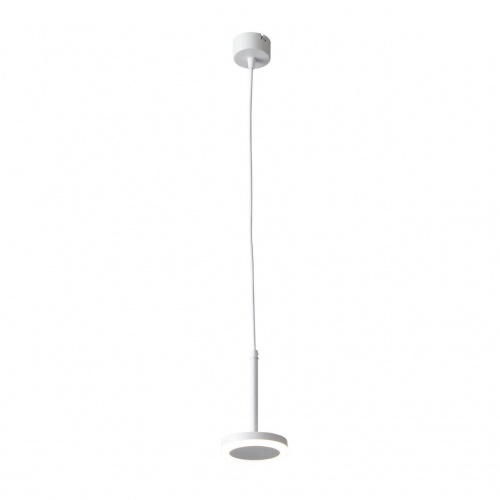 Подвесной светодиодный светильник ST Luce Ciamella ST104.503.06
