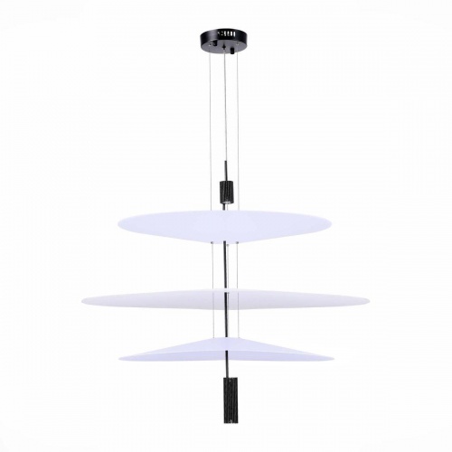 Подвесной светодиодный светильник ST Luce Isola SL6101.413.01