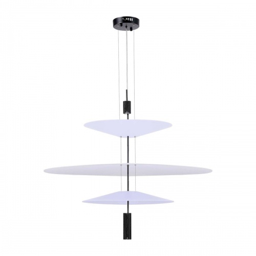 Подвесной светодиодный светильник ST Luce Isola SL6101.423.01