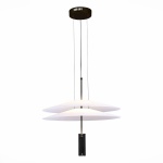 Подвесной светодиодный светильник ST Luce Isola SL6101.403.01