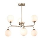 Подвесная люстра ST Luce Redjino SLE106203-06