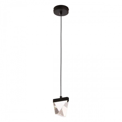 Подвесной светодиодный светильник Lussole Loft Littlerock LSP-7095