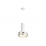 Подвесной светодиодный светильник Ambrella light Ice FA9488