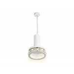 Подвесной светодиодный светильник Ambrella light Ice FA9488
