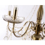 Подвесная люстра Ambrella light Traditional TR4949