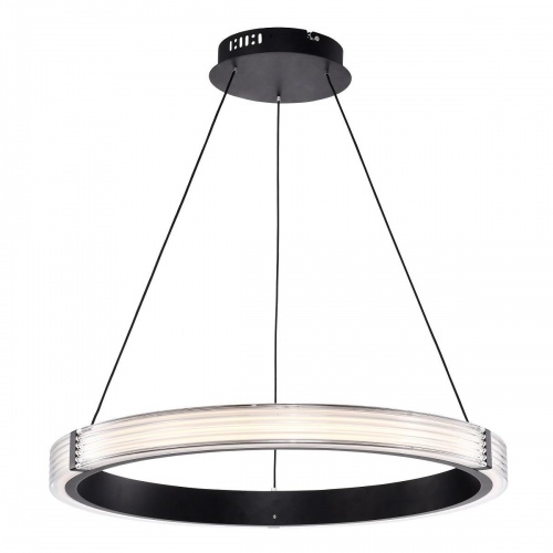 Подвесная светодиодная люстра Lightstar Rotonda 736267