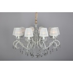 Подвесная люстра Omnilux OML-79103-10