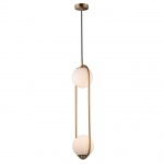 Подвесной светильник Loft IT Glob LOFT2601-A