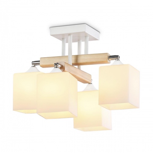 Потолочная люстра Ambrella light Traditional TR9512