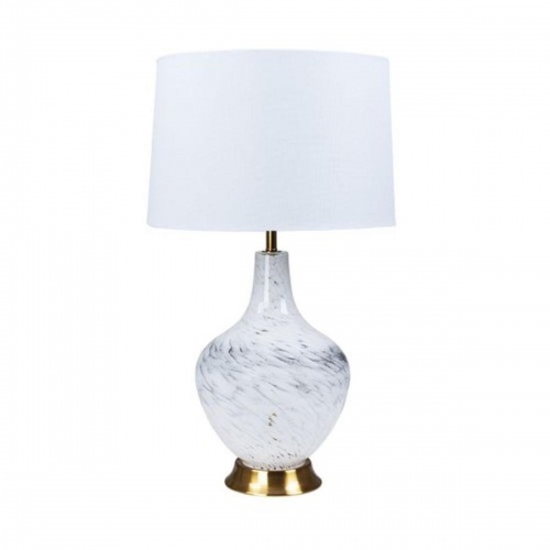 Настольная лампа Arte Lamp Saiph A5051LT-1PB