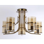 Потолочная люстра Ambrella light Traditional TR3222