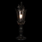 Уличный светильник Loft IT Verona 100003/540