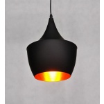Подвесной светильник Lumina Deco Foggi LDP 7712-B BK