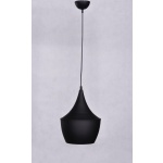 Подвесной светильник Lumina Deco Foggi LDP 7712-B BK