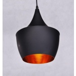 Подвесной светильник Lumina Deco Foggi LDP 7712-B BK